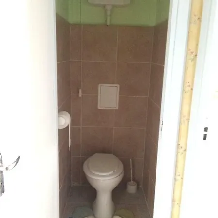 Leo Bungalow דירה *