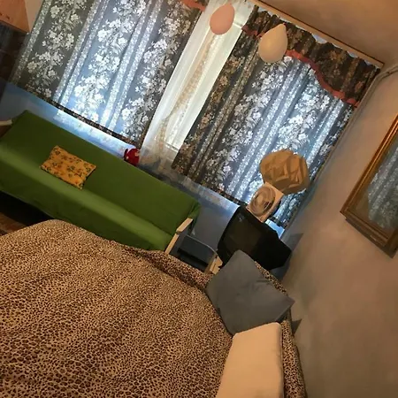 Leo Bungalow *
